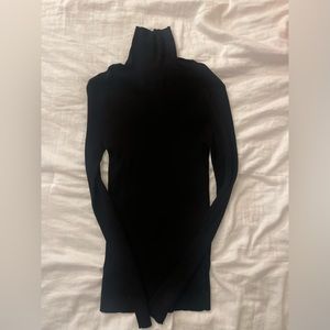 Express Turtleneck